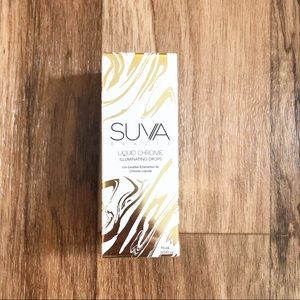 Suva Beauty Illuminating Drops in Trust Fund